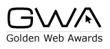 Golden Web Award