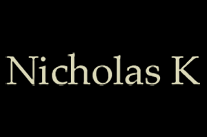 Nicholas K